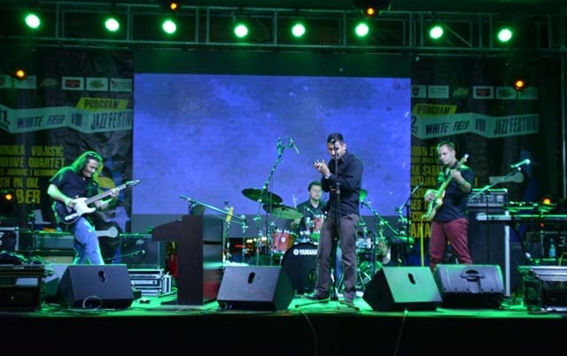 Završen Džez festival